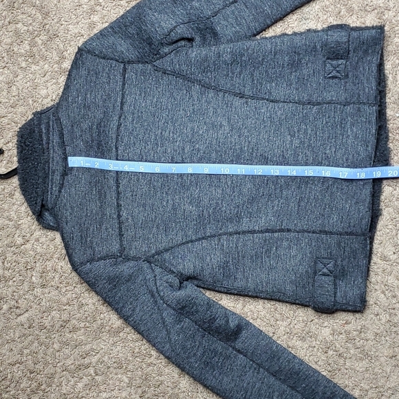 Girls Agree2Disagree Coat - Picture 15 of 16